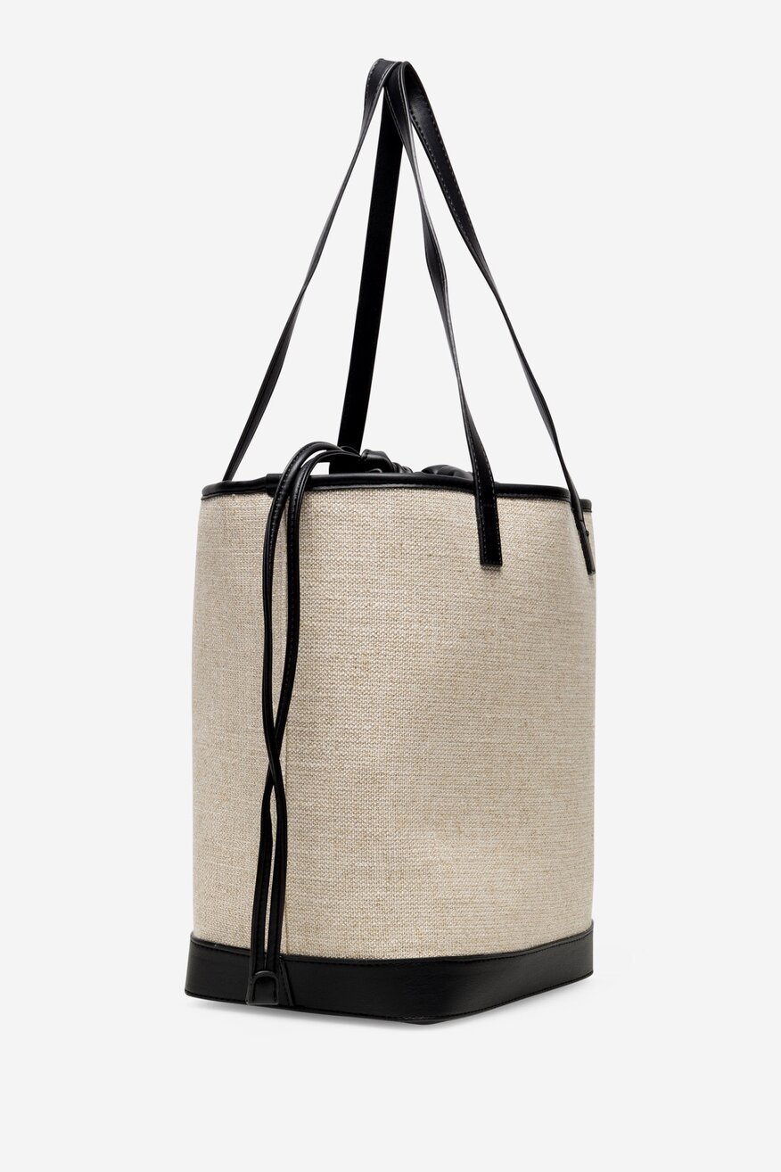 
                Gino Rossi - Duża torebka tote - 5905588563105