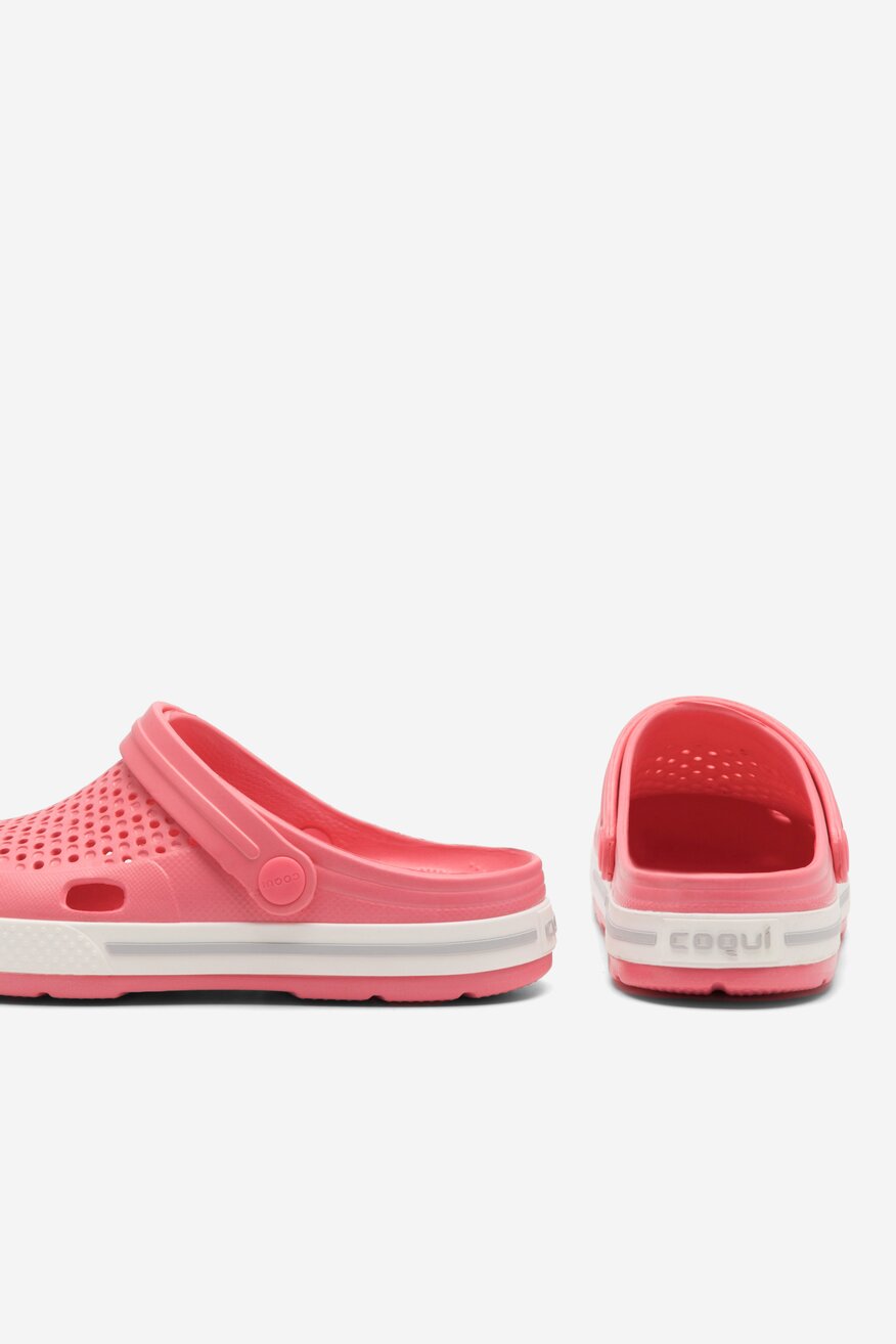 
                Coqui - Klapki basenowe - 5904862969398