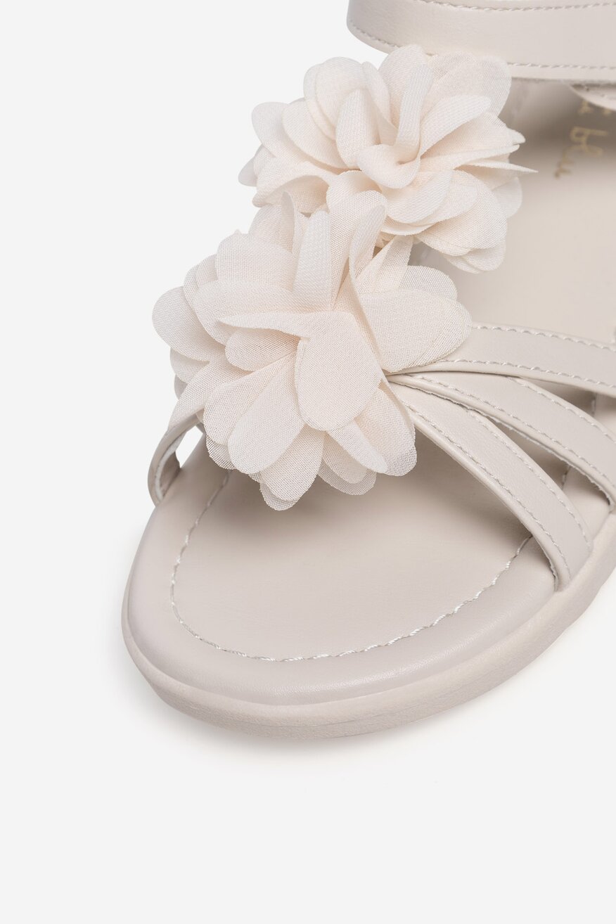 
                Nelli Blu - Sandały - 5905588614128