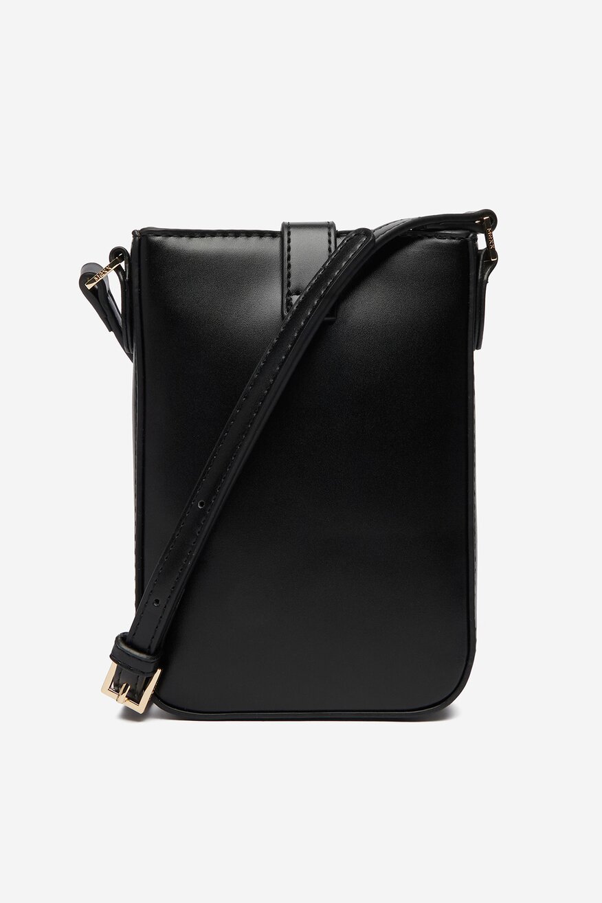 Дамска чанта Mexx ЧЕРЕН - 5906751673720