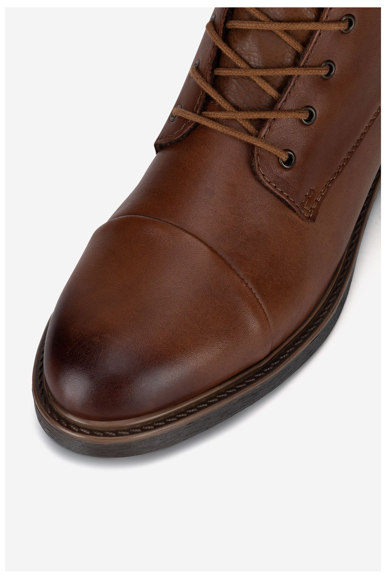 Csizma Rieker 71442-25 FEKETE