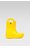 Gumicsizma Crocs HANDLE IT RAIN BOOT 12803-730 SÁRGA