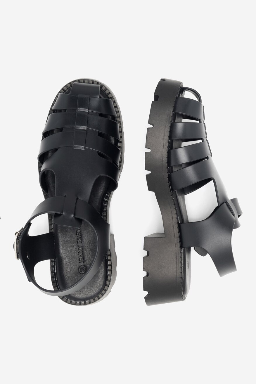 
                Jenny Fairy - Sandały - 5904862852294