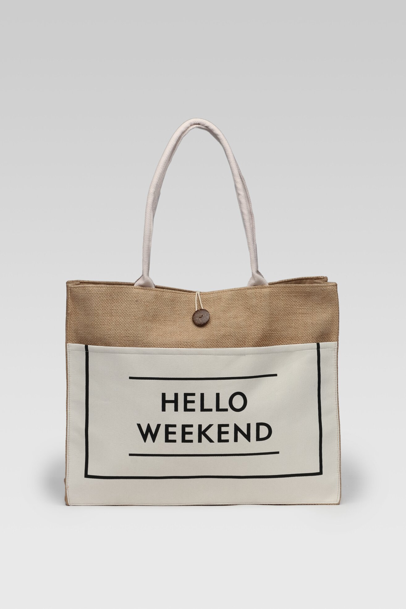 Torebka Jenny Fairy RC18711 Biały