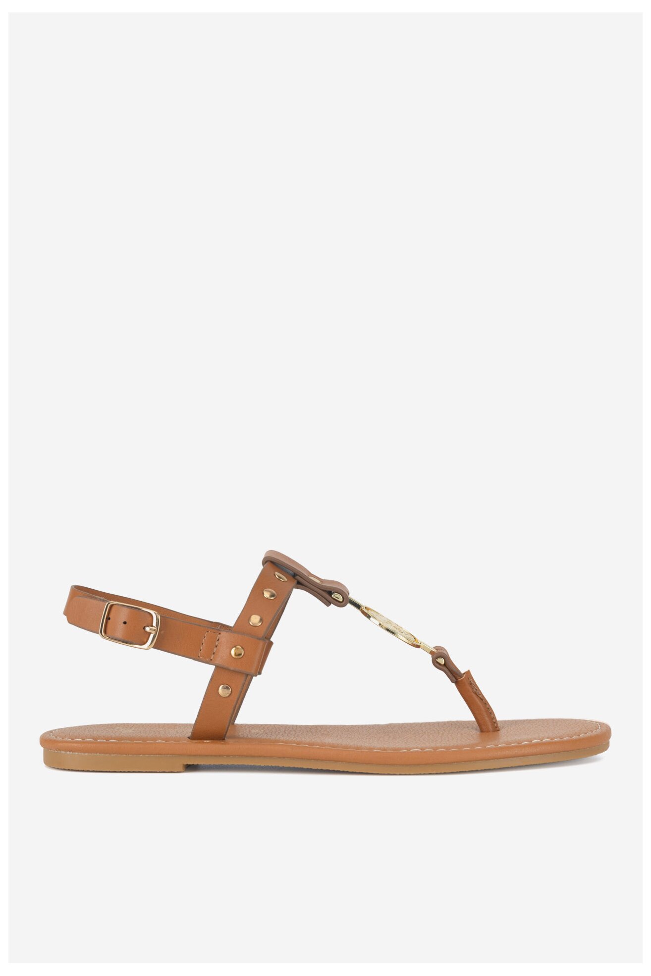 Сандали Beverly Hills Polo Club WYL3893-1 КАМЕЛ