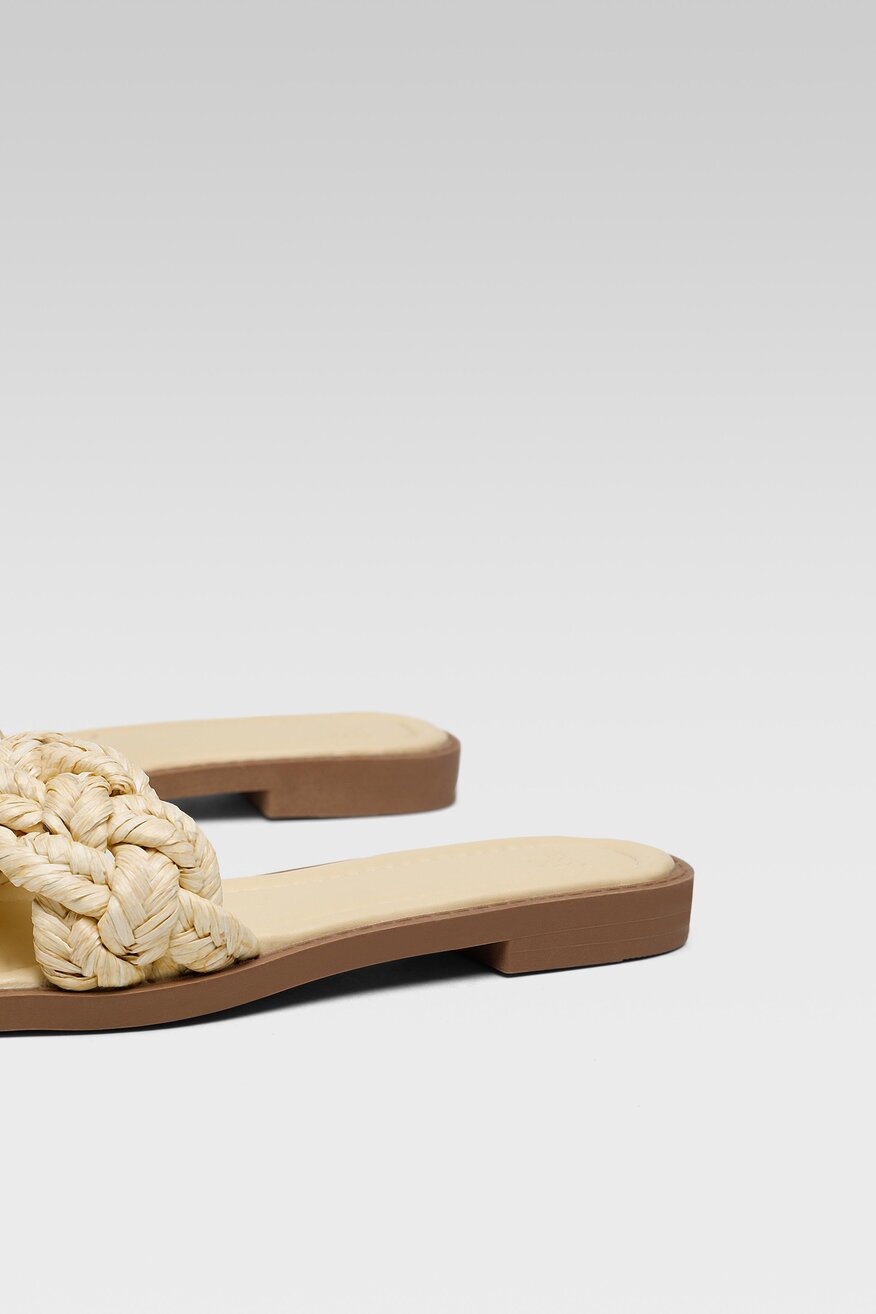 Jenny Fairy - Klapki - 5904248705862