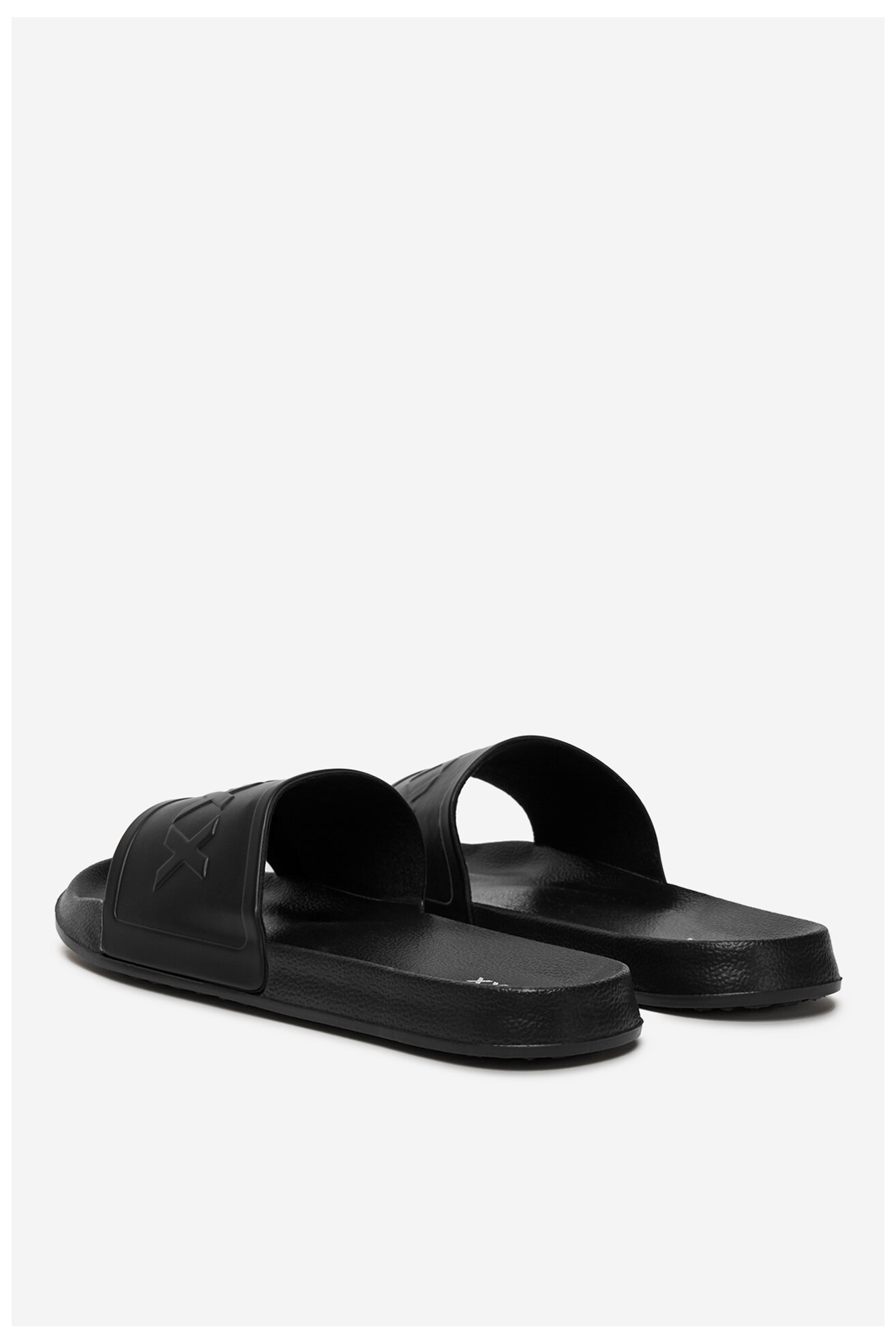 Klapki basenowe Mexx MIJB1905541M-01 Czarny