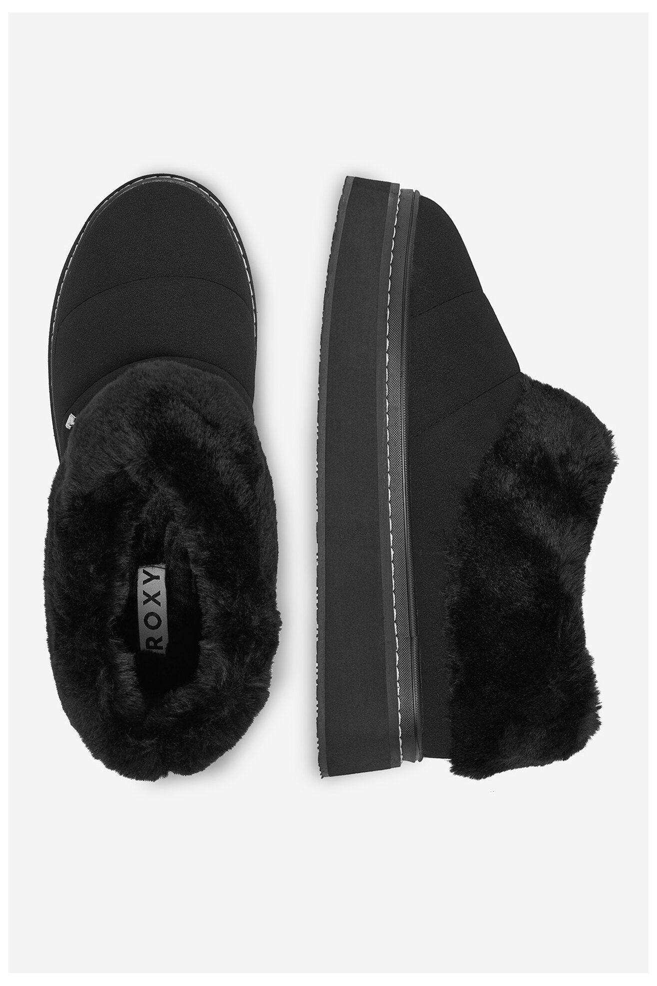 Botki ROXY CEO-FW25-96 Czarny