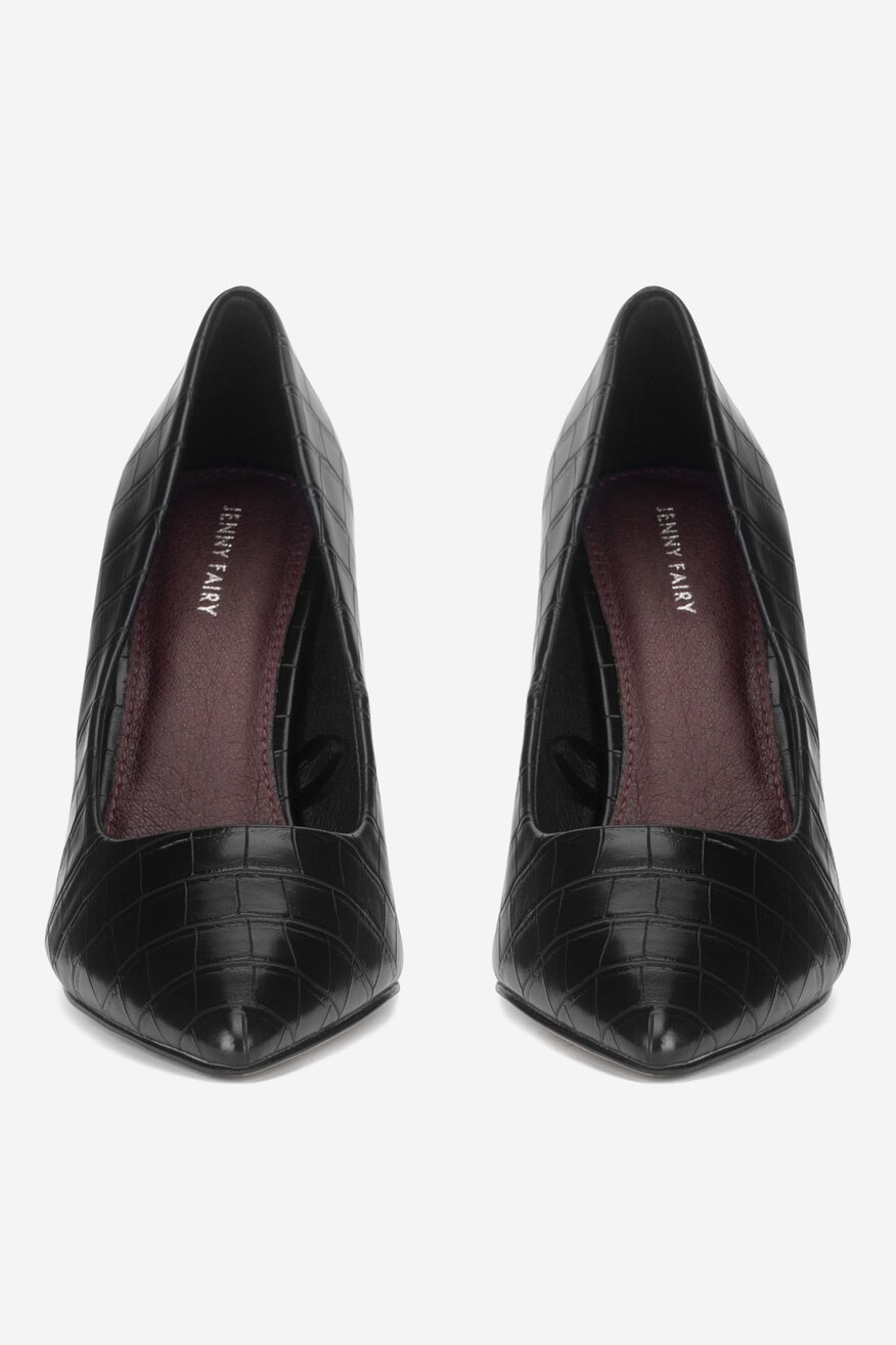 Jenny Fairy - Szpilki - 5905588705796