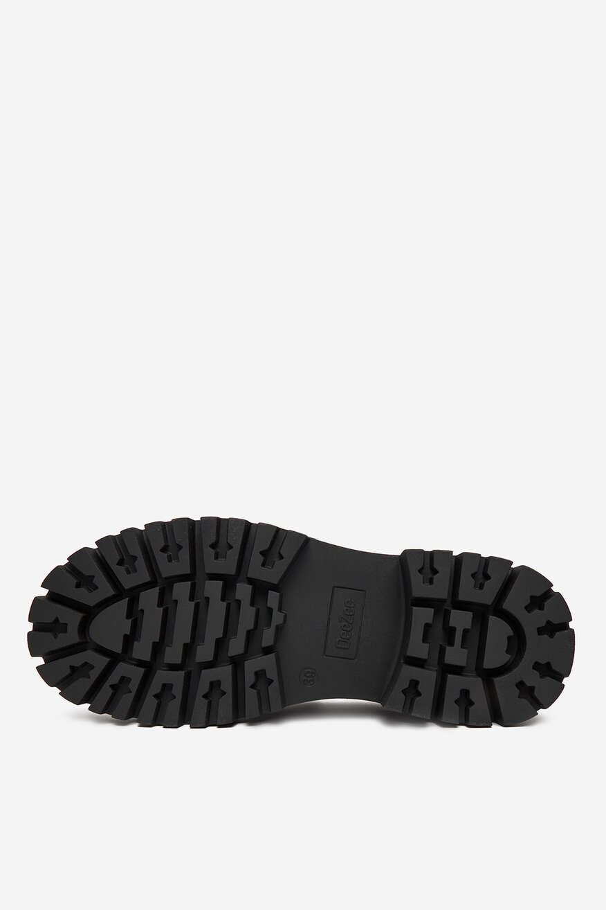 Мокасини DeeZee КАФЯВ - 5906751335833