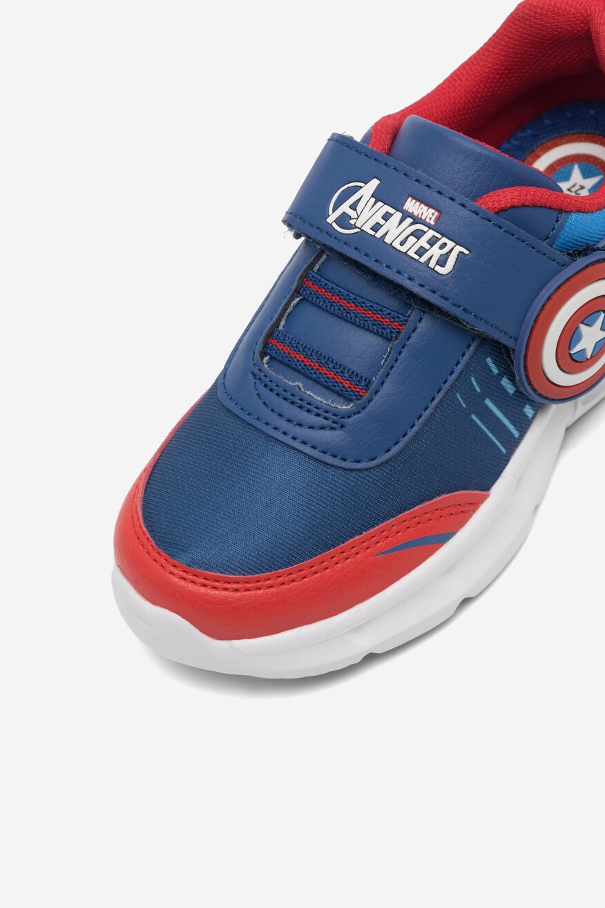 
                Sportska obuća Avengers PLAVA - 5904862822068