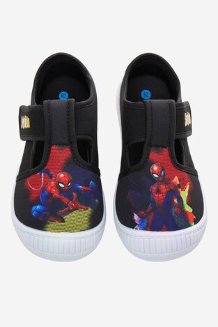 Капці Spider-Man CEO-CM-AW25-121SPRMV МІКС