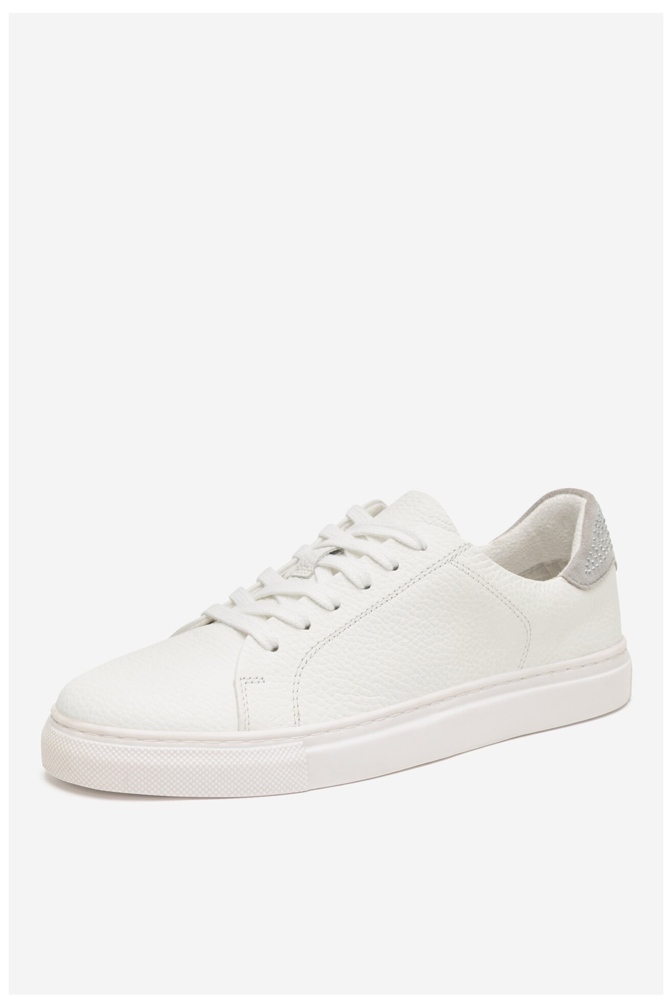 Sneakers Sergio Bardi WI32-D1087-02SB Biały