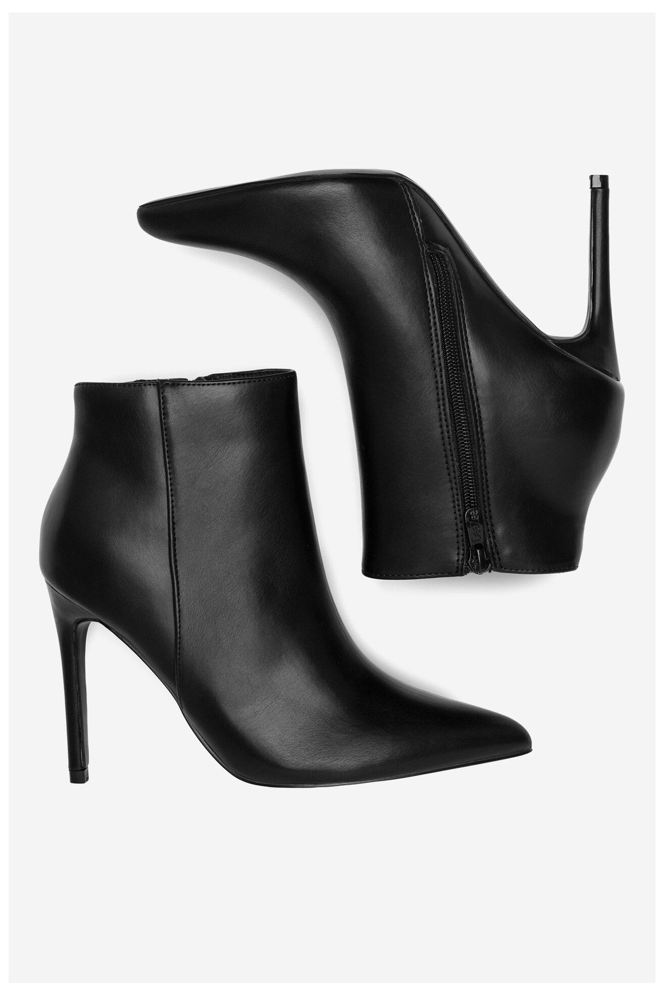 Ghete DeeZee WYL3588-10 NEGRU