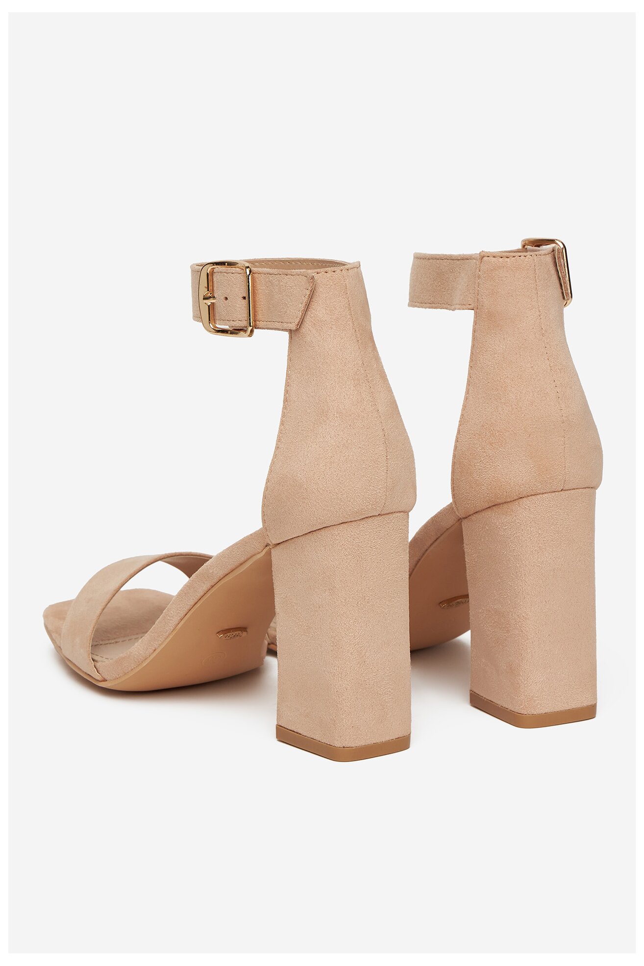 Sandale DeeZee 1519-W1 BEJ