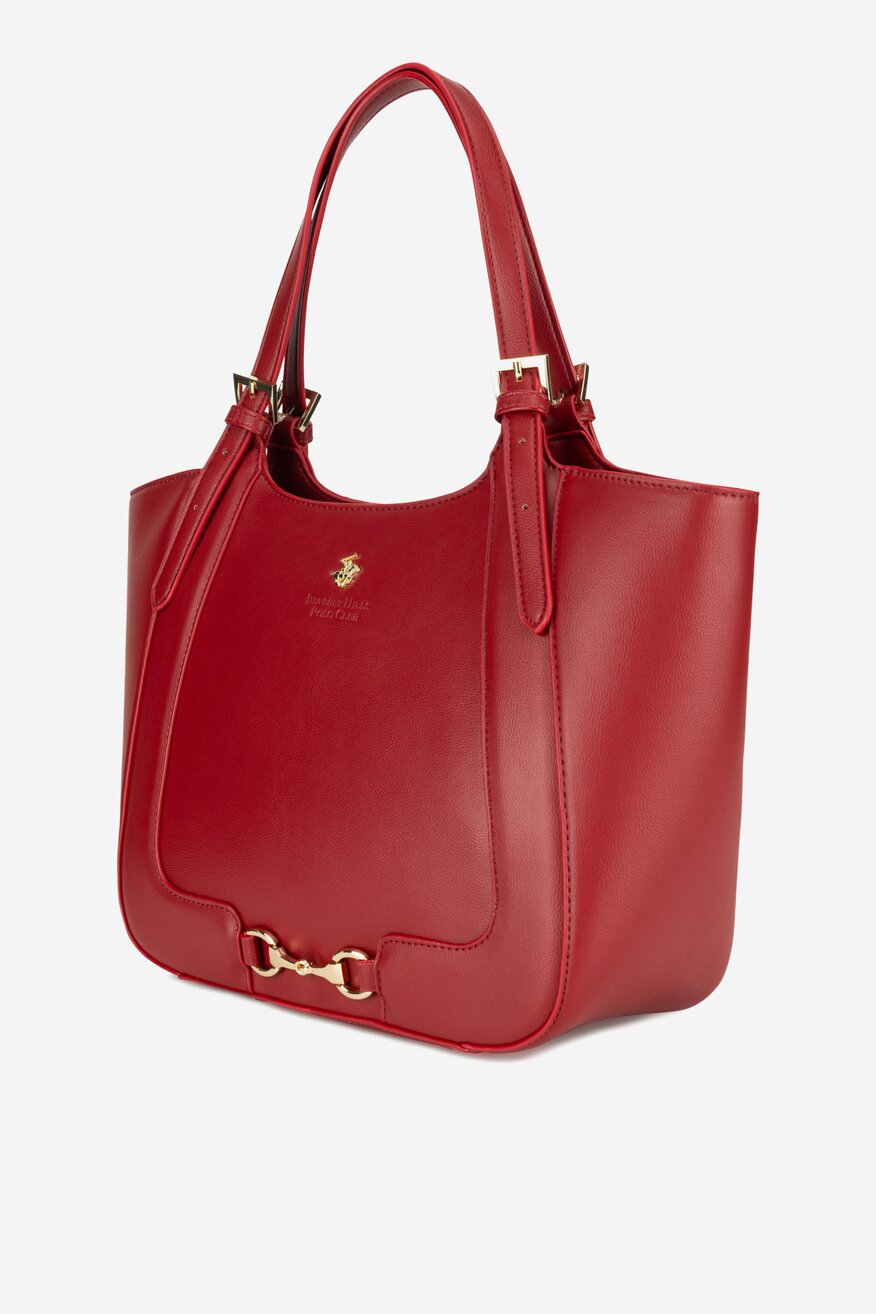 
                Beverly Hills Polo Club - Torebka mała - 5905588942009