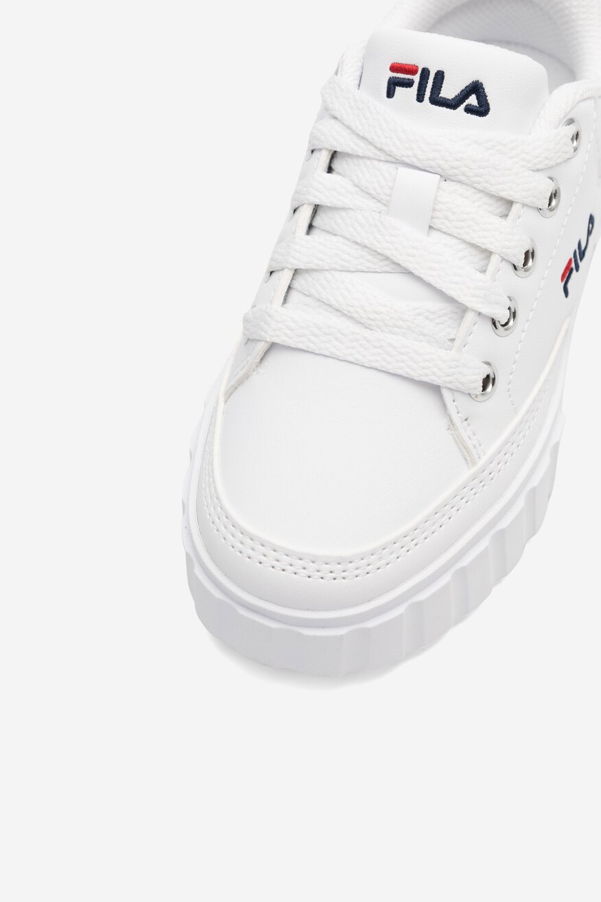 
                Fila - SANDBLAST - 8719477614123