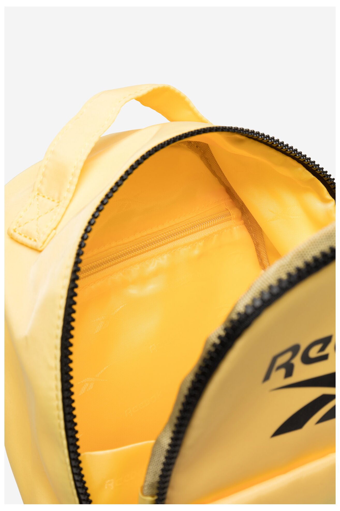 Plecak Reebok RBK-046-CCC-05 Żółty