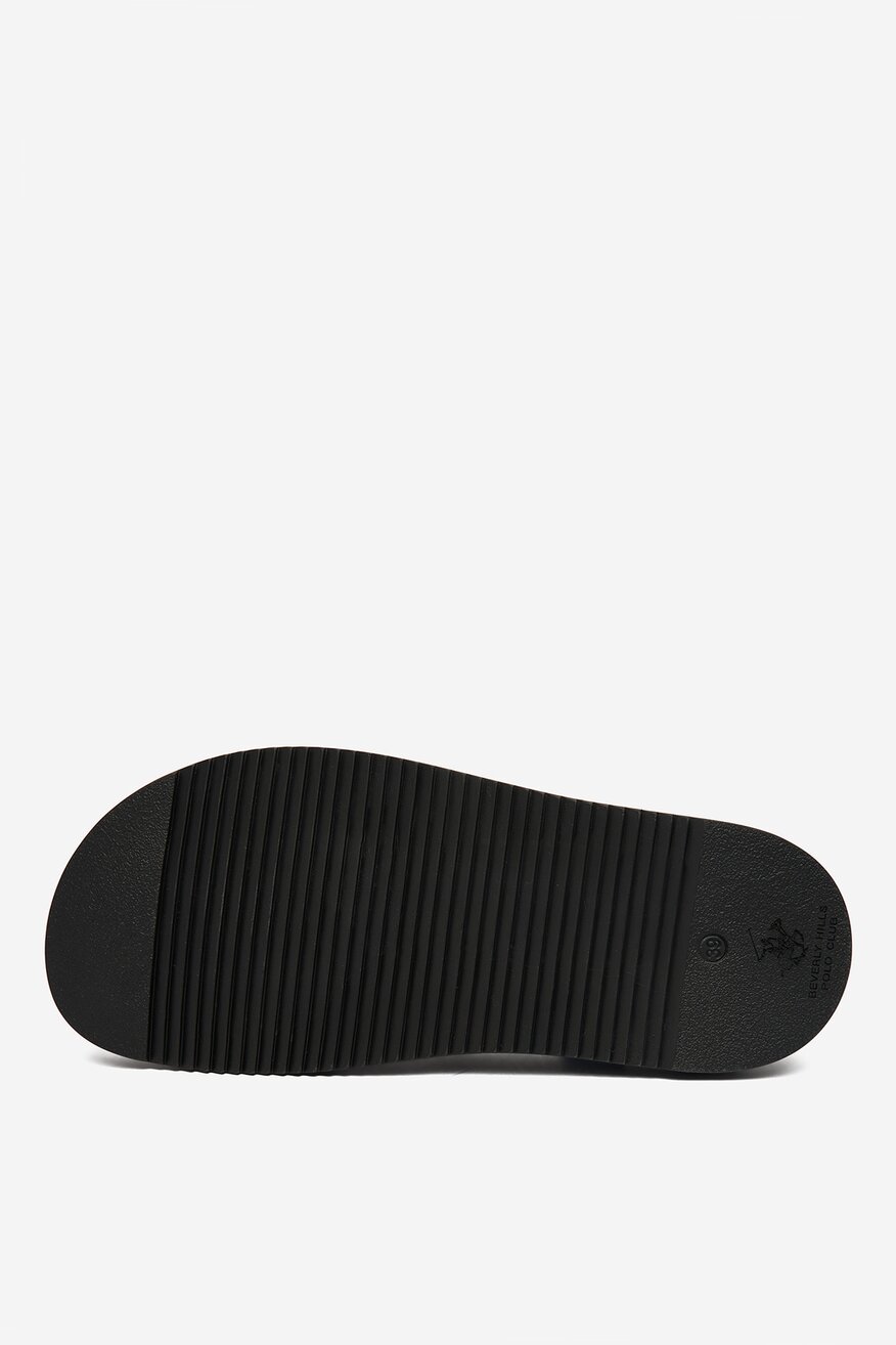 
                Сандалі Beverly Hills Polo Club ГОЛУБИЙ - 5907964023098