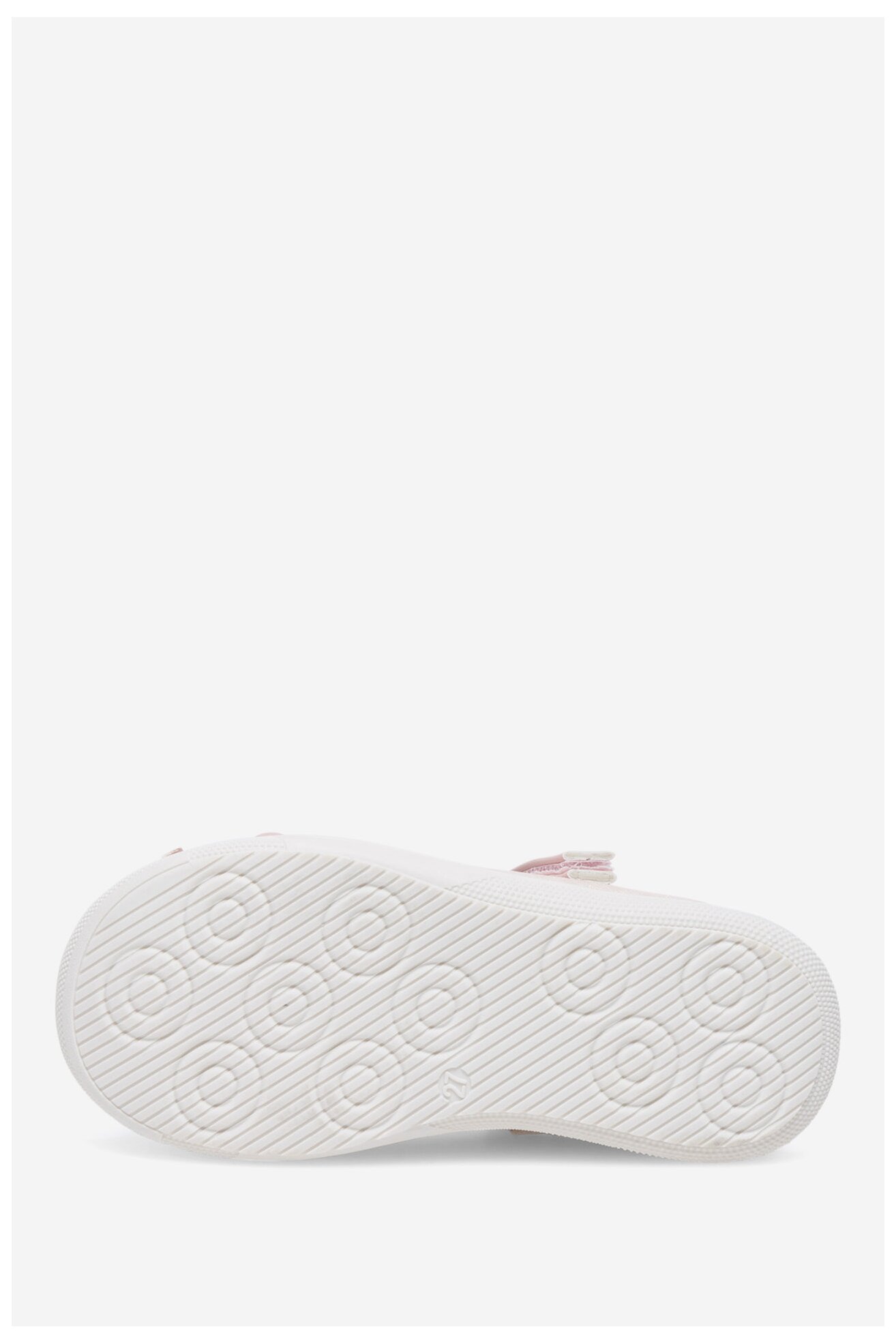 Балерина Nelli Blu CM230520-13 РОЗОВ