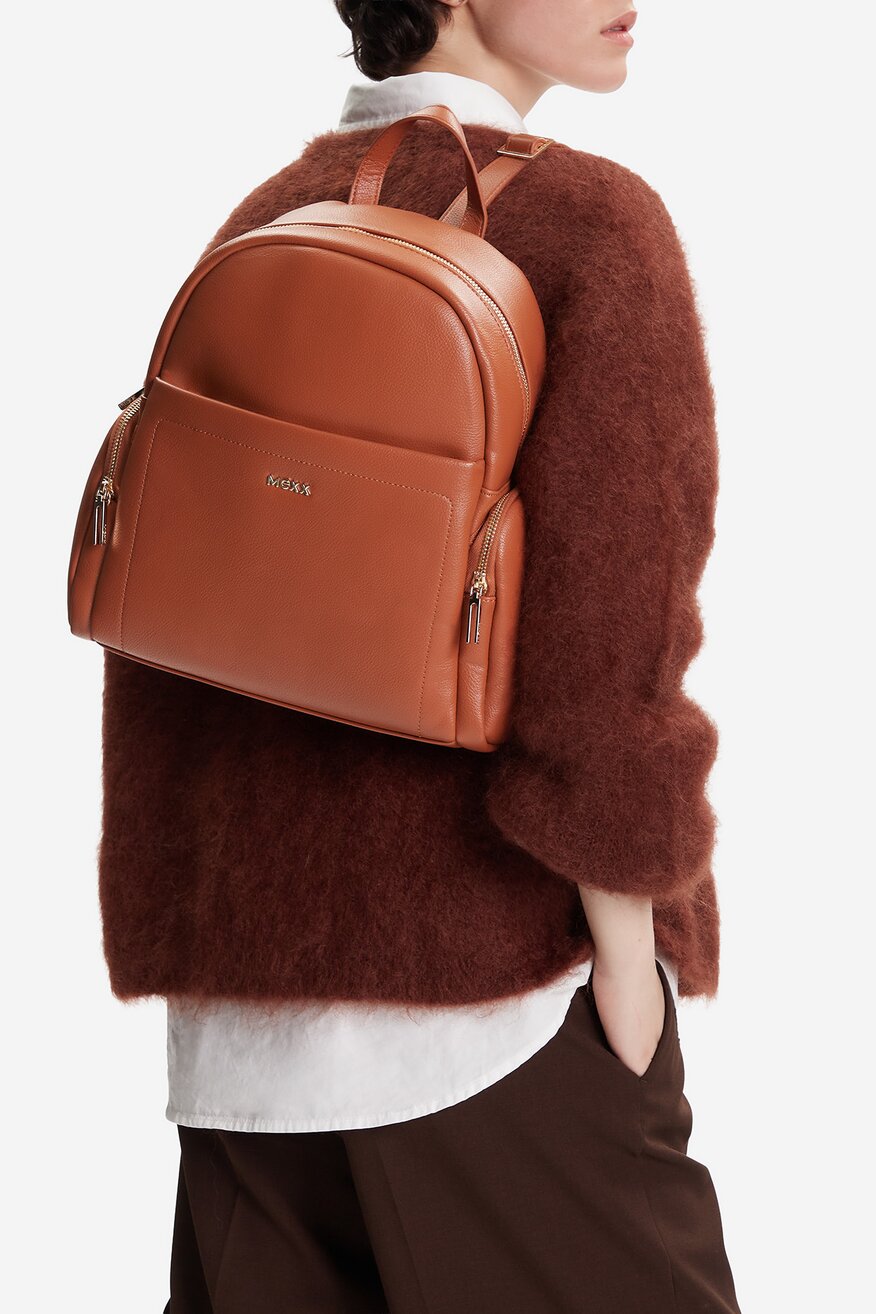 
                Hátizsák Mexx CAMEL - 5906751215364