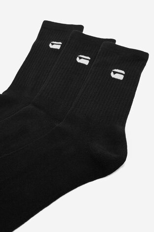 Шкарпетка G-STAR RAW CEO_AS_G-STAR_313_W_AW25 (3-PACK) ЧОРНИЙ