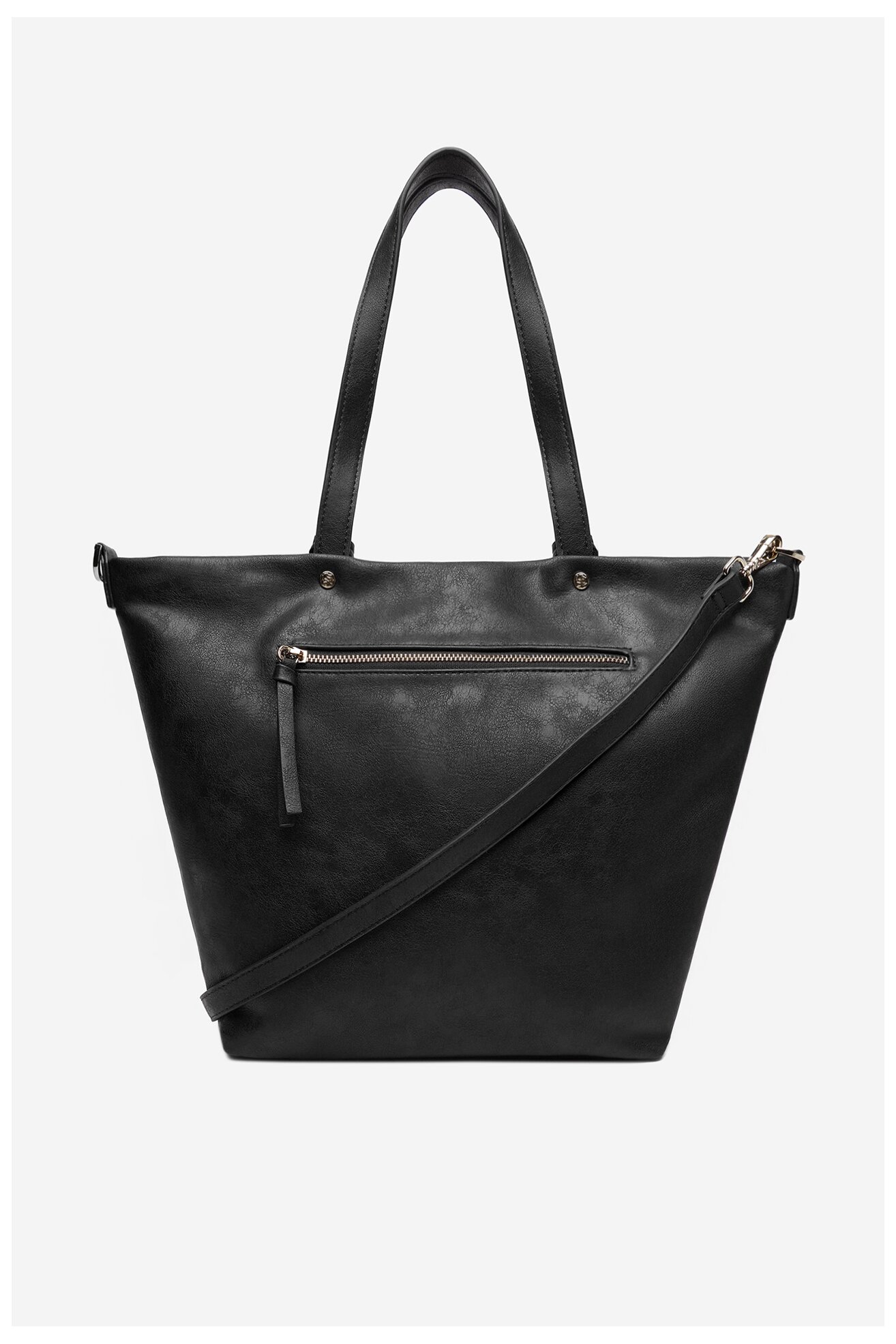 Torebka Lasocki C-MLP-E-025-05 Czarny