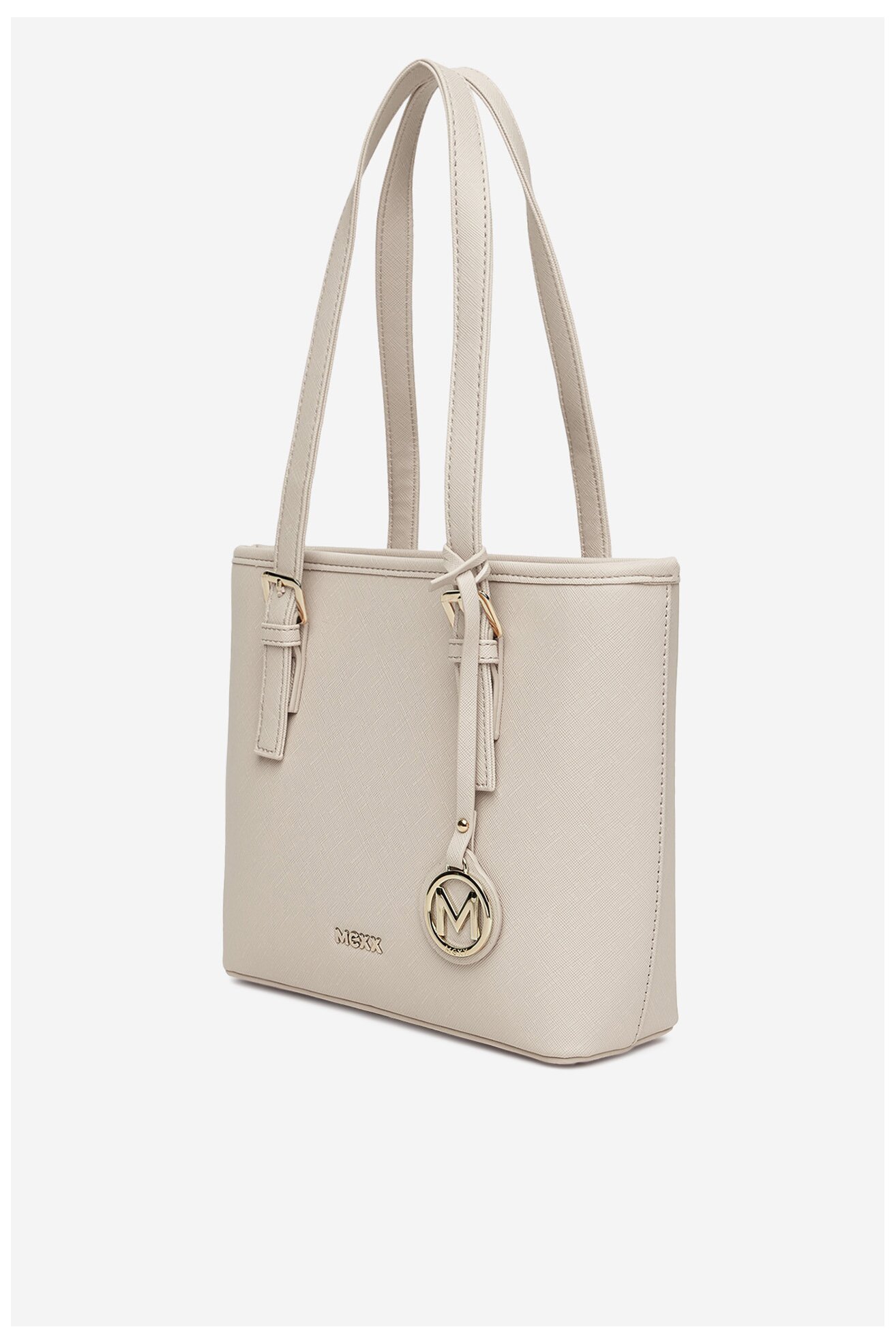 Сумка З Ремінцем Mexx MEXX-X-004-07 ІВОРИ