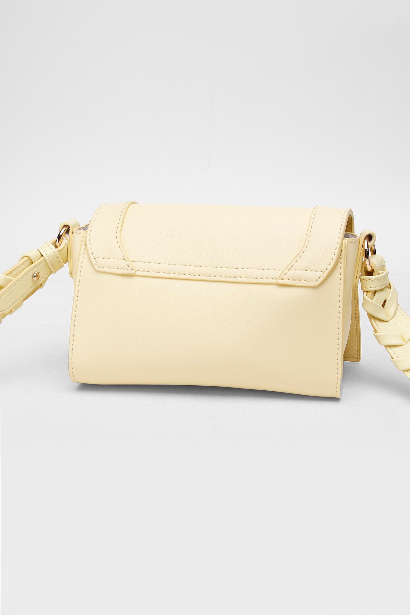 Torebka Jenny Fairy MJR-J-008-50-01 Żółty