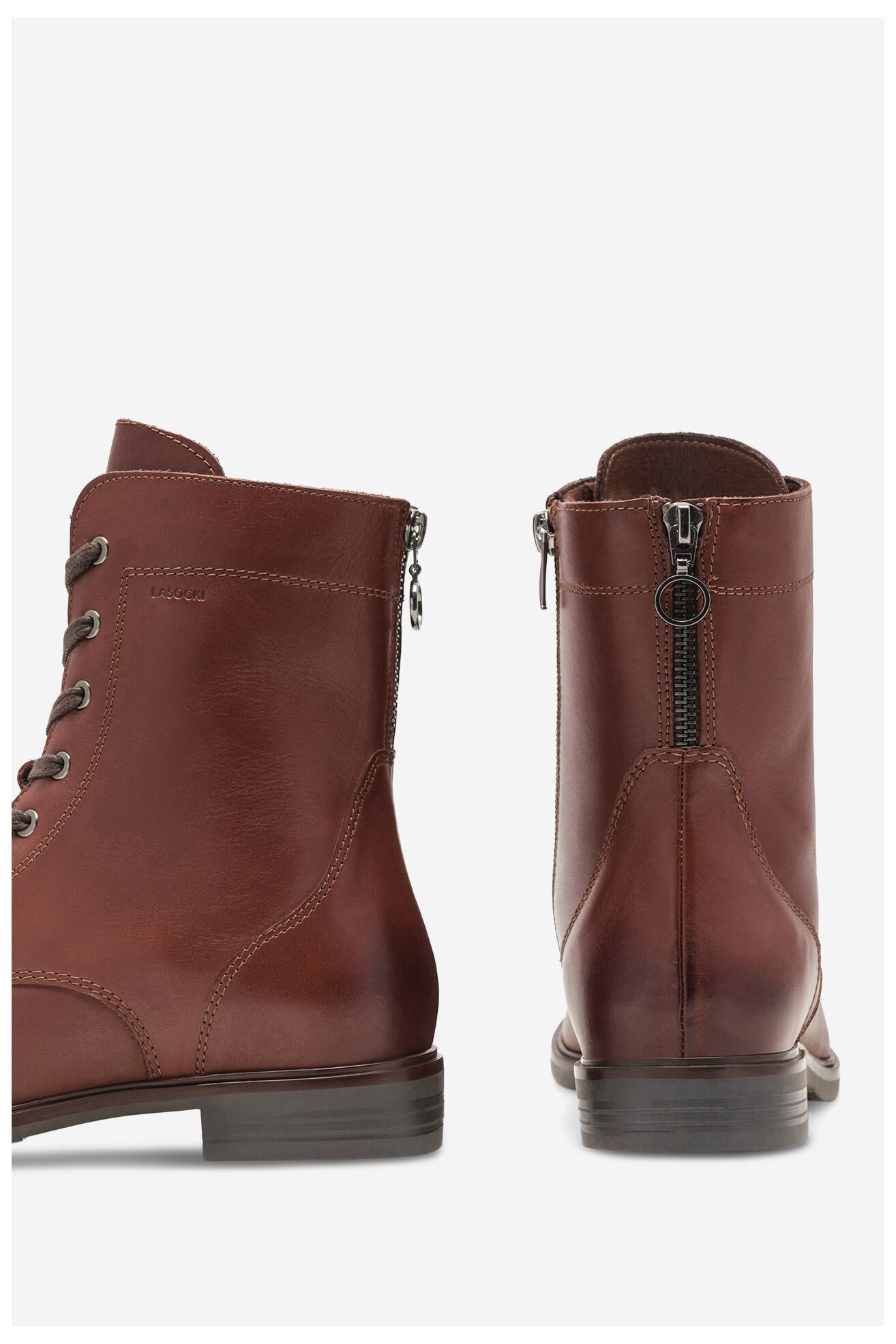 Bocanci Lasocki EST-NEW2-18 MARO