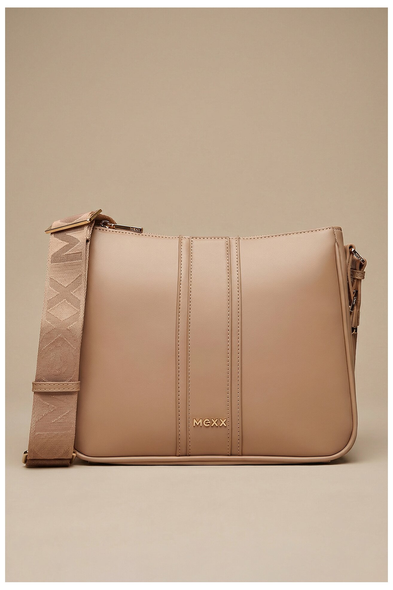 Torebka Mexx CEO-MEXX-S-005-08 Beżowy
