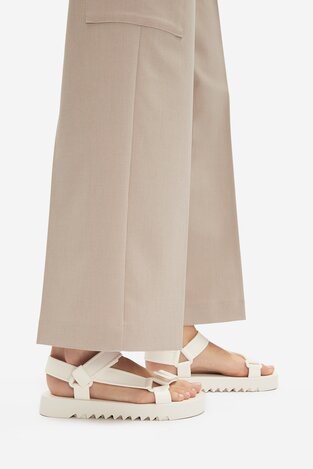 Сандалі Jenny CT0613-71 БЕЖЕВИЙ