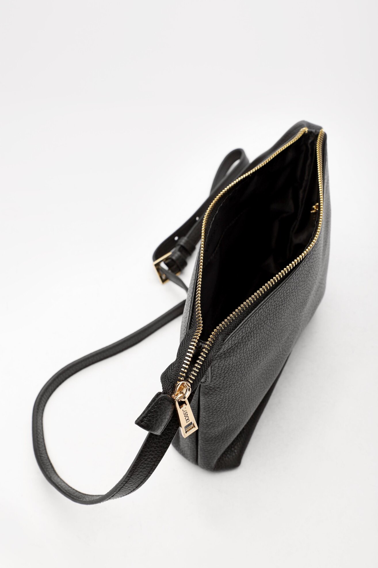 Torebka Lasocki BRT-069 Czarny