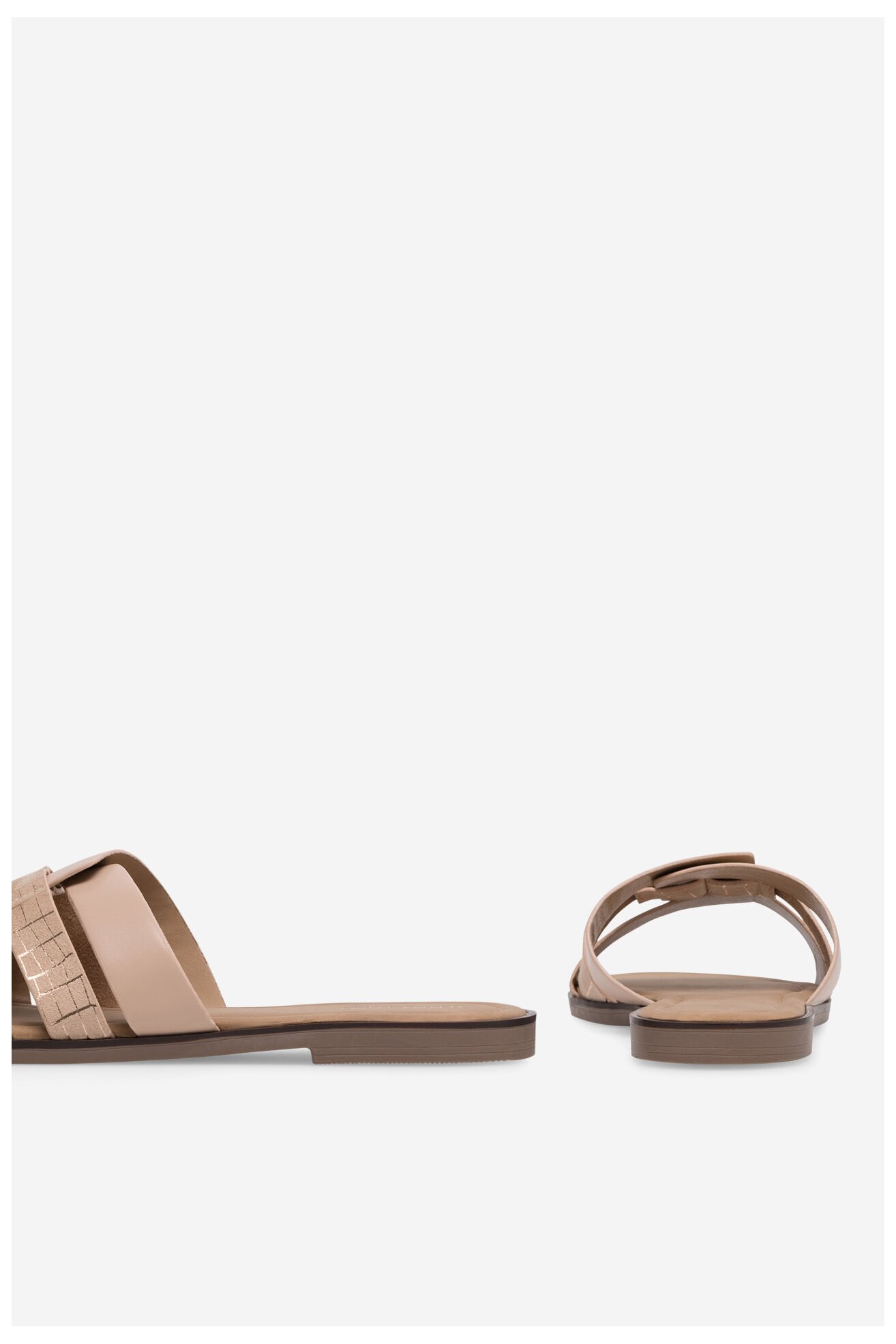 Flip-flop Jenny Fairy WYL0710-7 RÓZSASZÍN