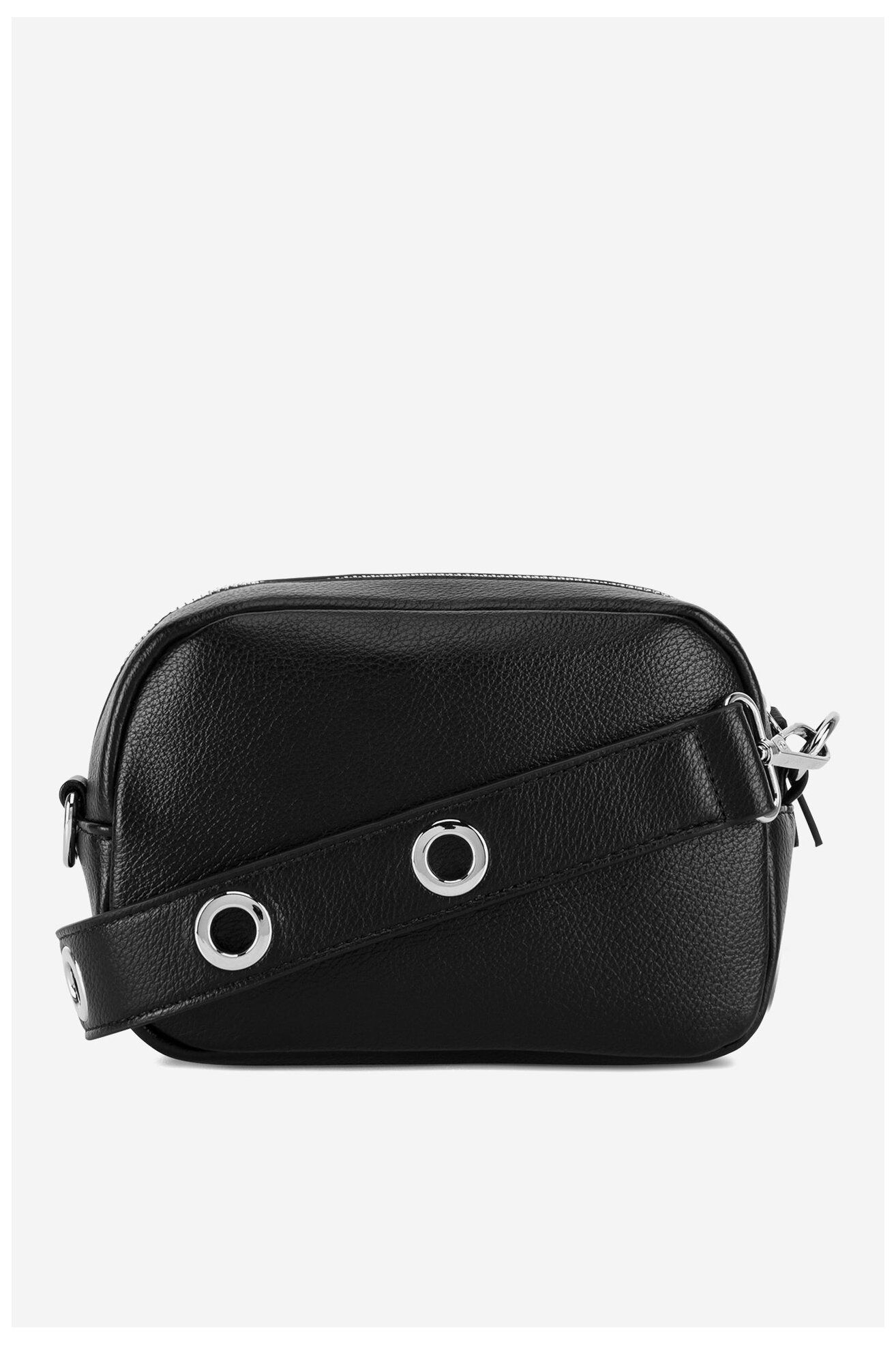 Дамска чанта DeeZee MDP-L-018-06 ЧЕРЕН