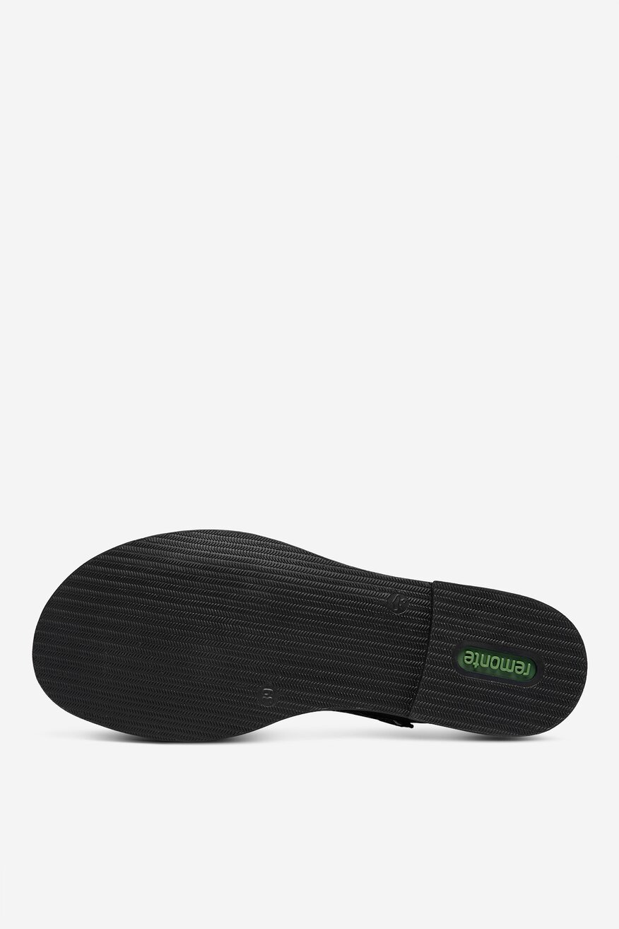 
                Remonte - Sandały na rzepy - 5906751745243