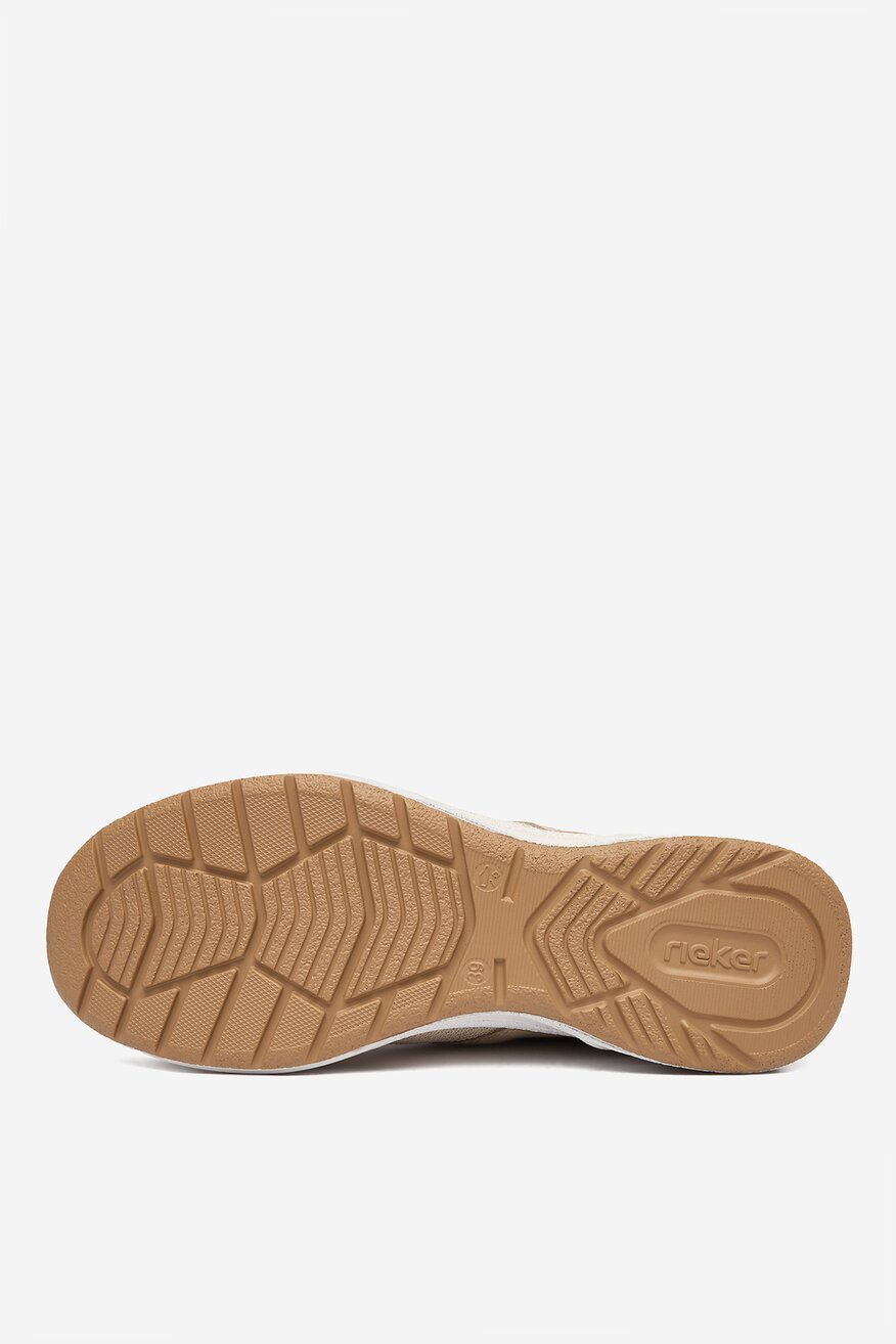 
                Rieker - Sneakersy - 2230092740692
