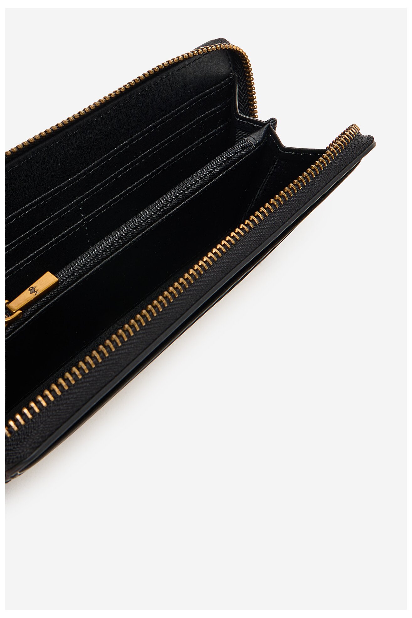 Női pénztárca Beverly Hills Polo Club CEO-BHPC-W1-001-AW25 FEKETE