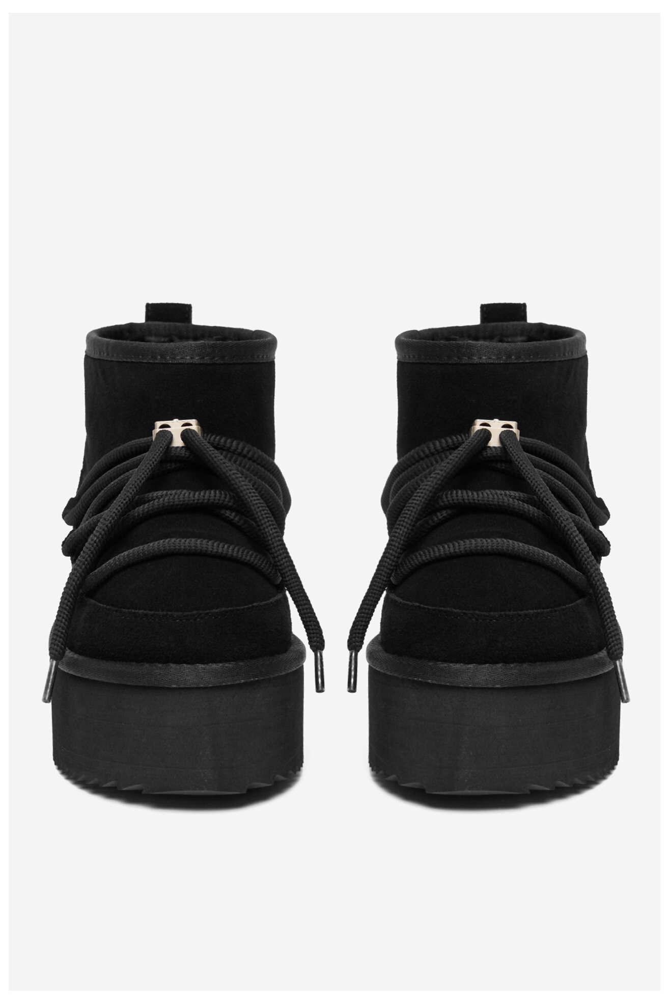 Ghete DeeZee W23Q11482 NEGRU