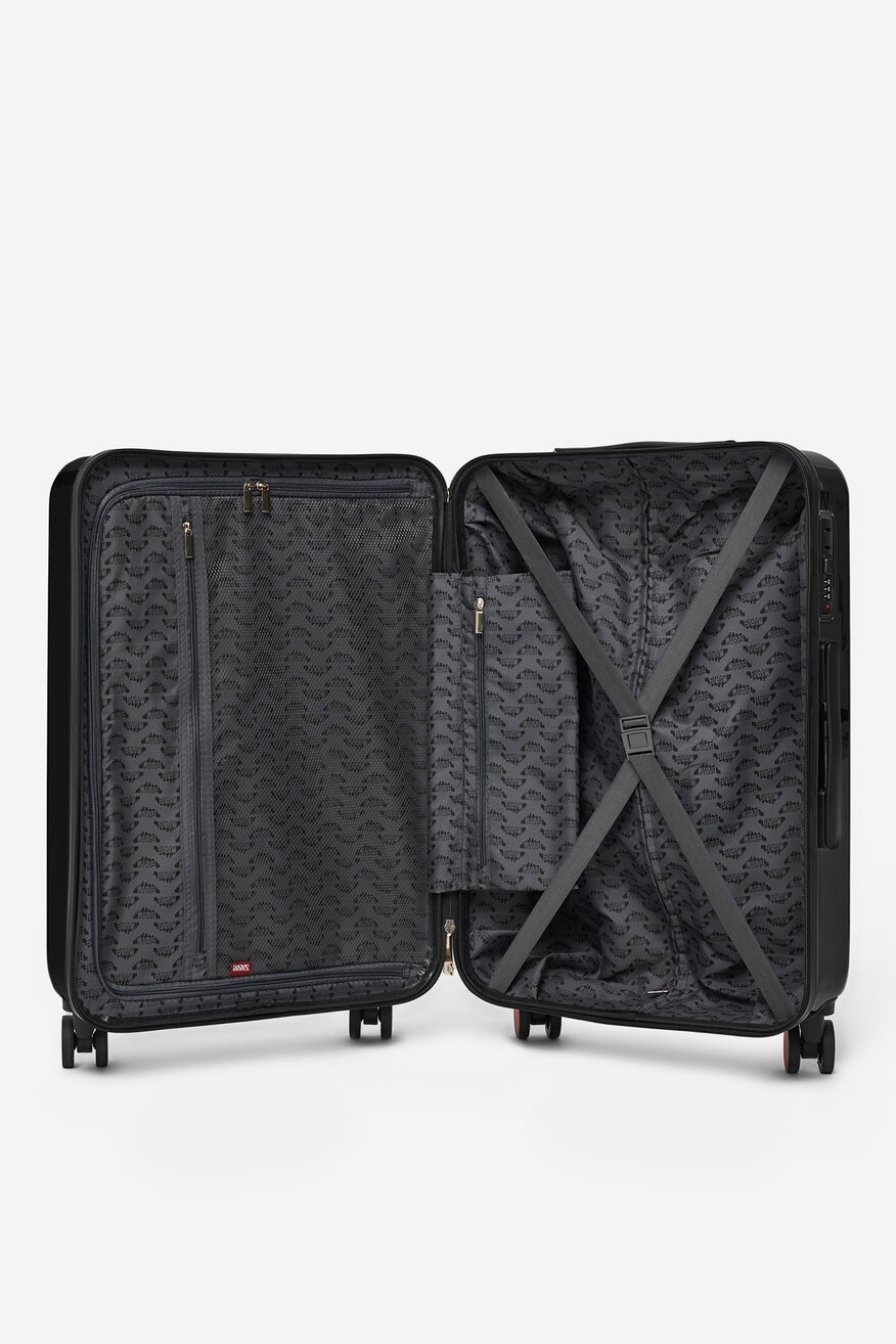 
                MARVEL - Walizka - 5906751033760