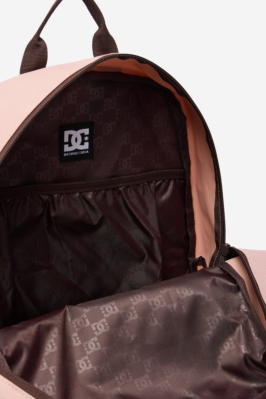 
                DC Shoes - Plecak - 5906751714737
