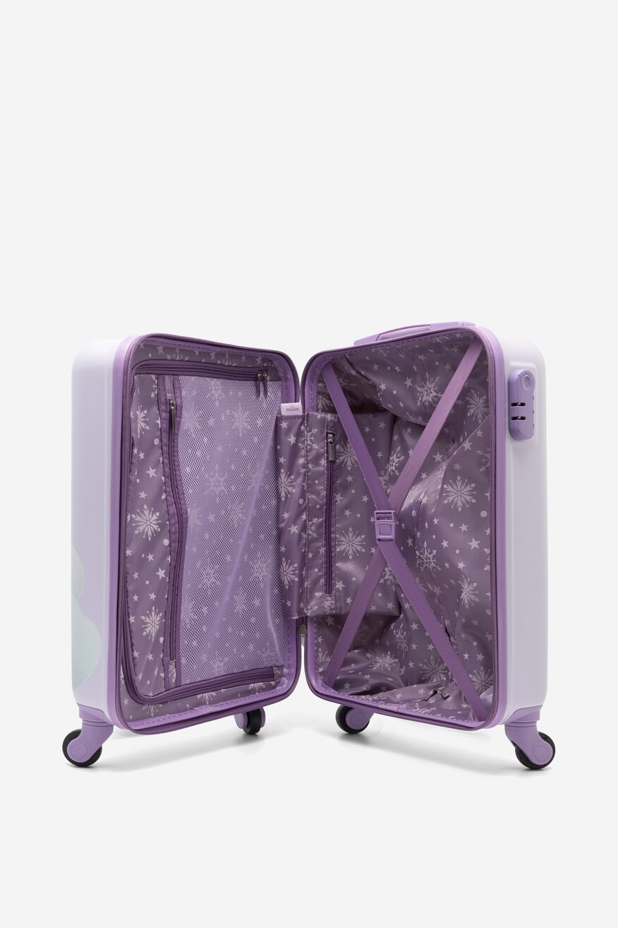 
                Frozen - Walizka dziecięca - 5905588106180