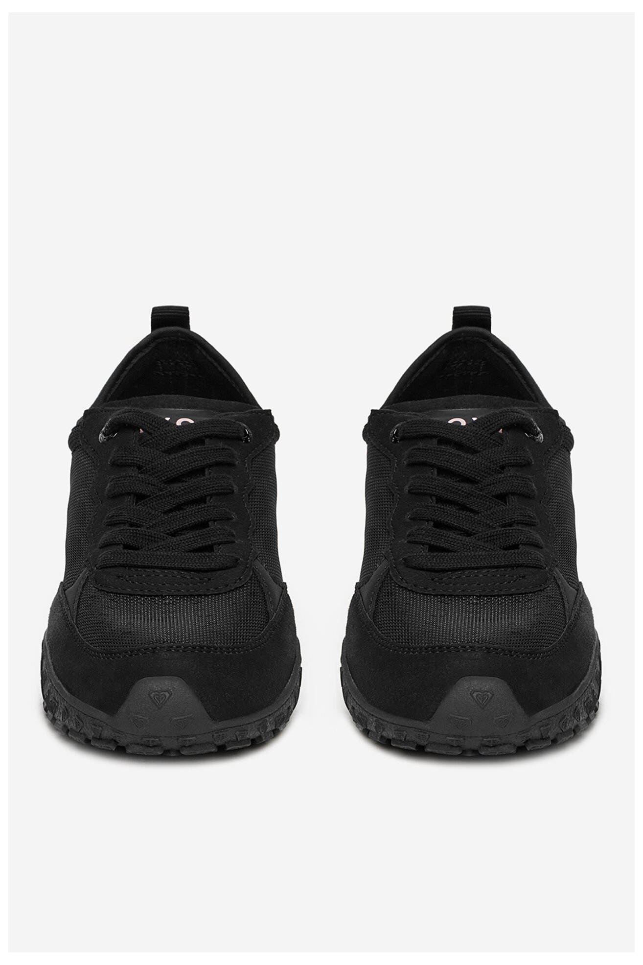 Tenisky ROXY V12-920 ČERNÁ