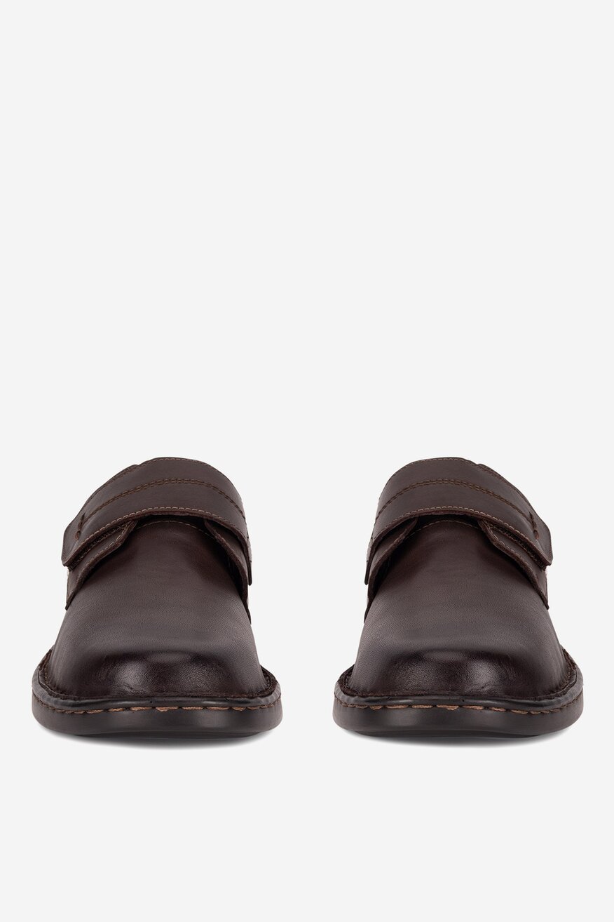 
                Pantofi casual Go Soft MARO ÎNCHIS - 5905588781851