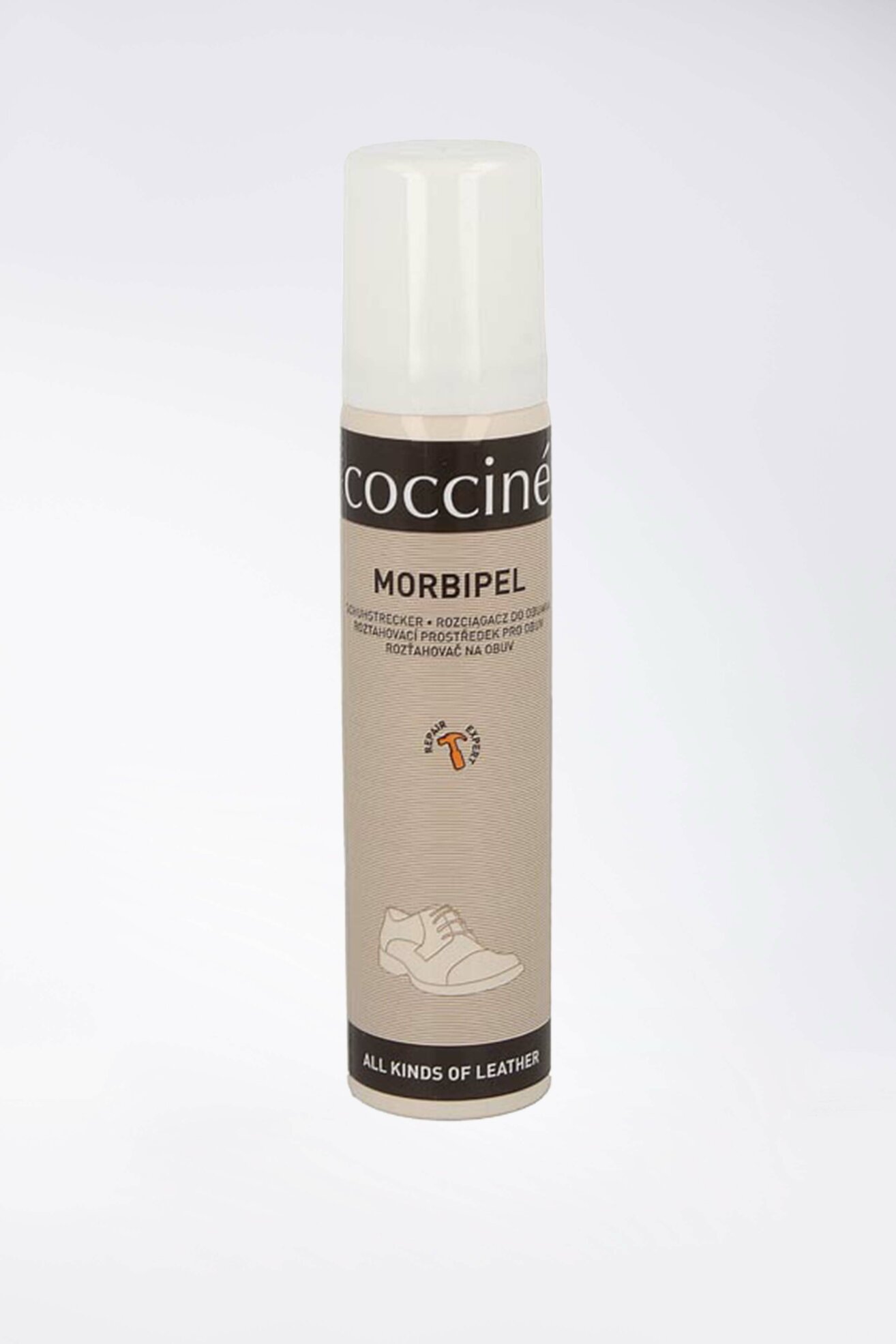 Kosmetyki do obuwia Coccine ROZCIAGACZ -