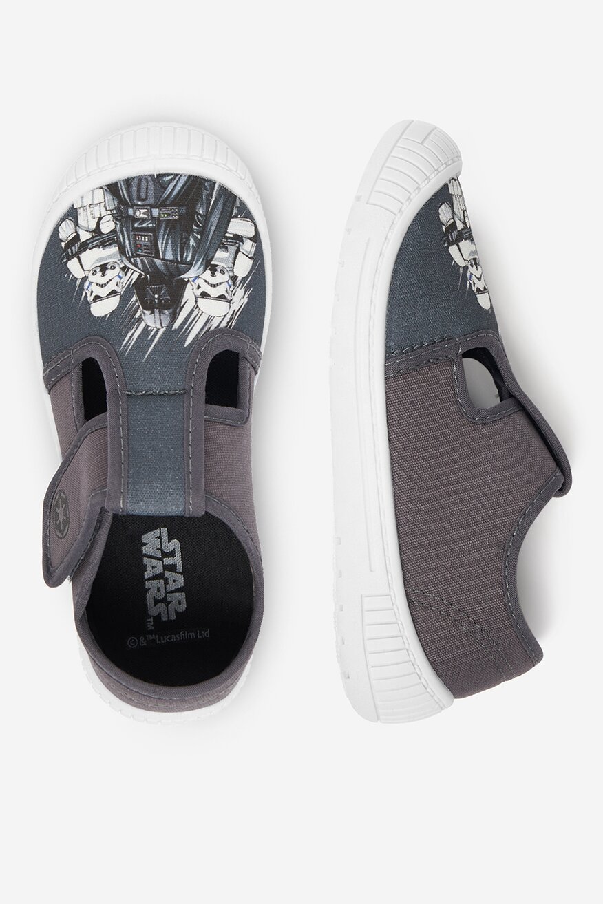 Чехли Star Wars СИВ - 5906751219812