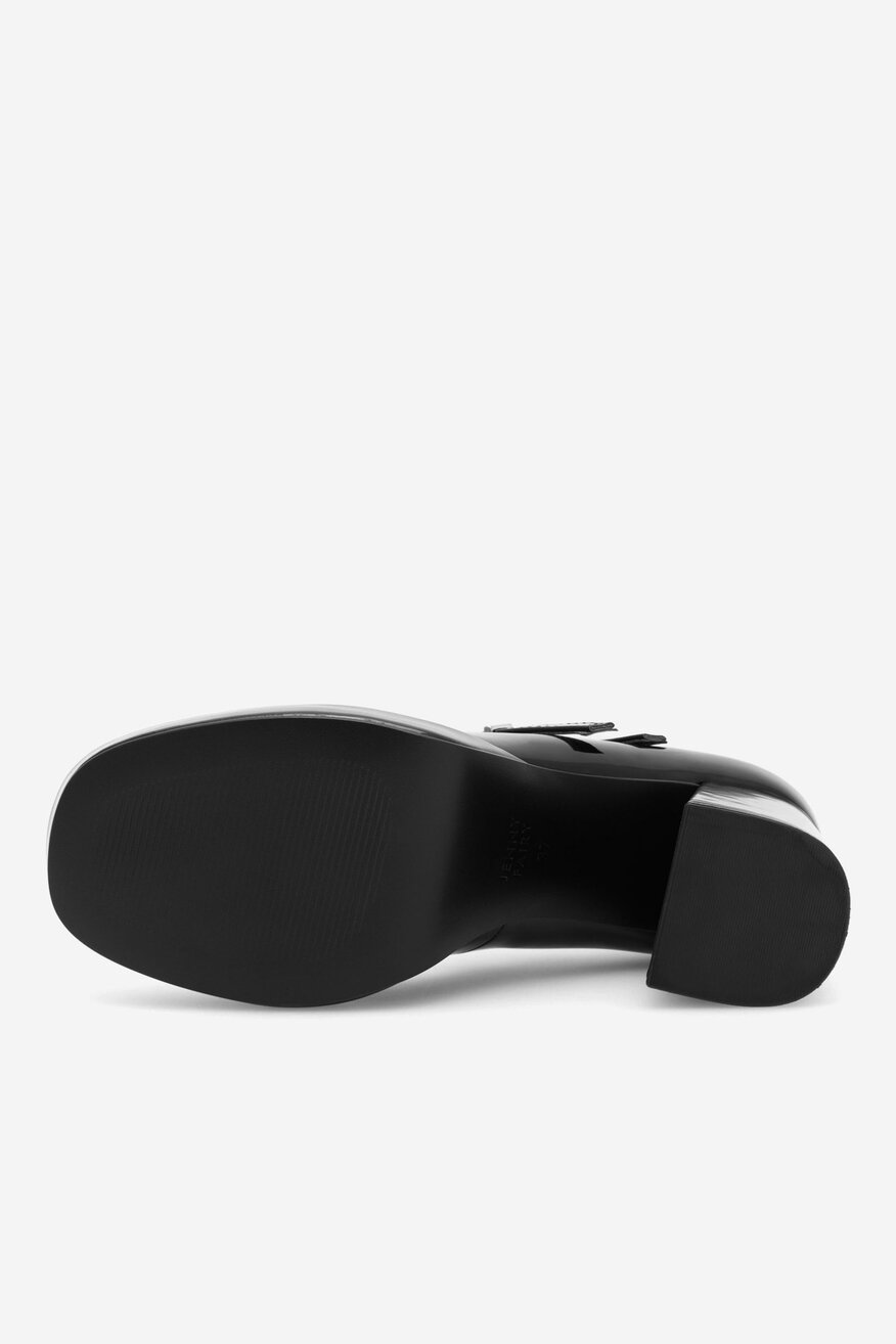 
                Jenny Fairy - Czółenka - 5905588219828