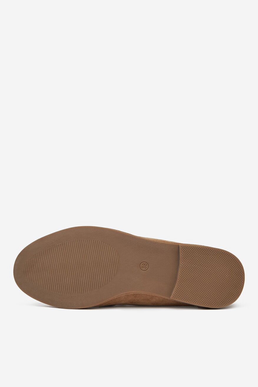 DeeZee - Loafersy - 5904410909722