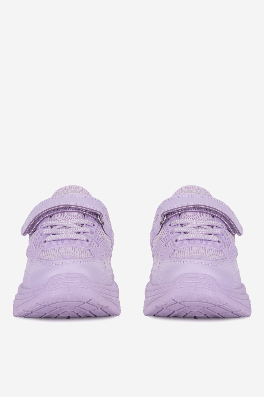 
                Tornacipő DeeZee LILA - 5903698762005