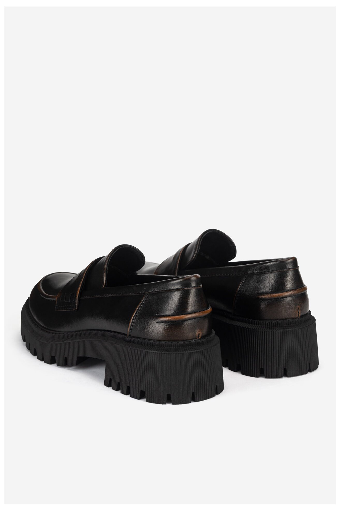 Mocasini Jenny Fairy HY13027-17 MARO